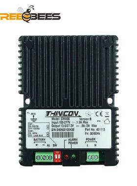 发电机充电机蓄电池充电器CMA90浮充器