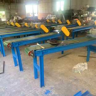 自卸式永磁磁铁器 悬挂式 6S摇床除铁器 悬挂式湿式电磁选机