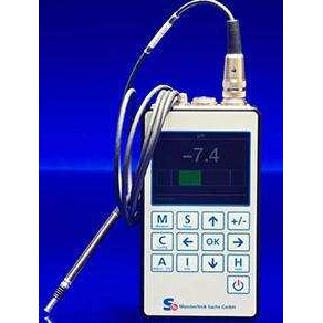 德国Sachs Messtechnik全系列Irinos IR-TFV Feinp Nr:828-5036