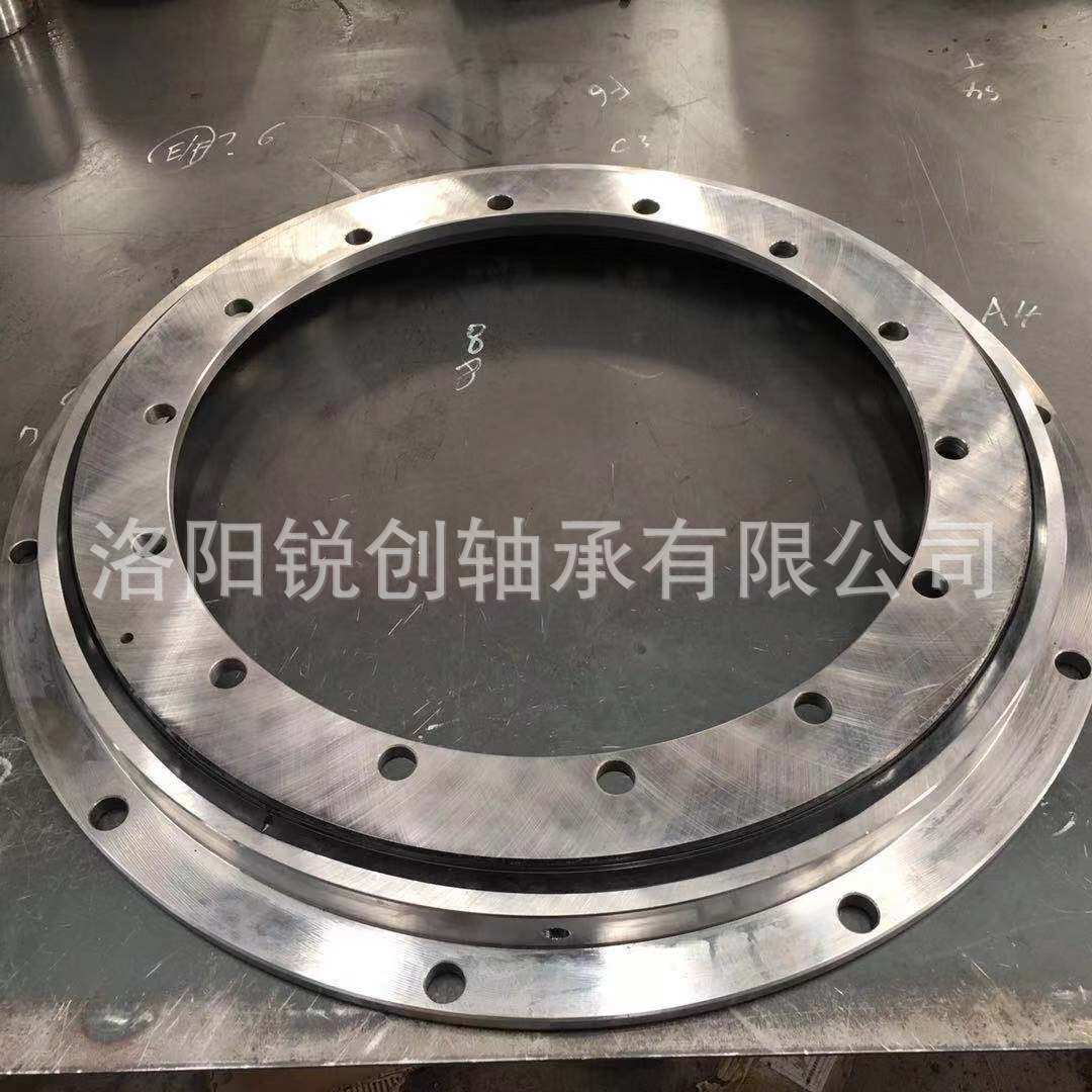 VS049UE00法兰回转支承 公路列车用