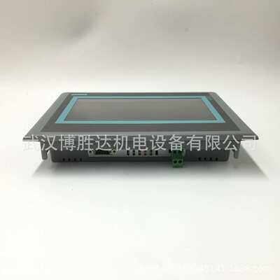 6AV2123-2JB03-0AX0  现货供应 KTP900触摸屏 6AV21232JB030AX0