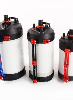 施卡望远镜寻星金属导轨星特朗C11C11HD鸠尾板天文望远镜配件