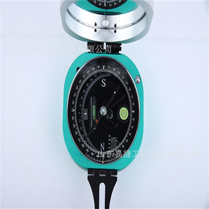 HGC-2地质罗盘仪哈光便携式地质罗盘