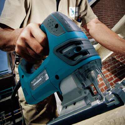 北京 牧田曲线锯4350FCT