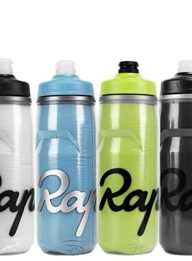 瓶h冷水壶公路双层保温R式ap骑行运动a杯户外山地自行车按挤压保