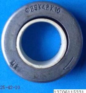 专用/10-42导热油配件油封4225泵油泵高温----42常州配件热102825