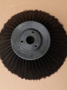 YS1扫地机主s1配件通用刷主刷性98边刷Z刷滚刷边0-