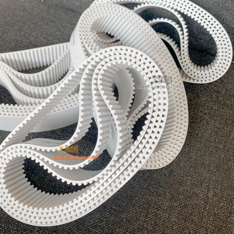 PU内钢丝芯同步皮带464 528 624 672 71G5 896 904接驳环形STD-S8