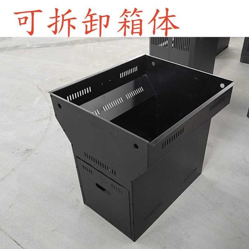 火锅桌箱体可定制烧烤桌腿桌架子桌脚