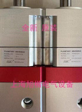 2-2514NSF4-0 N-0N90NS0NS 16F AI-0 行星减速器25200-40NS 04090