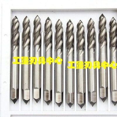 32泰美机用丝锥槽24-121028螺旋 24120--制螺旋丝攻 364-28鸿---/