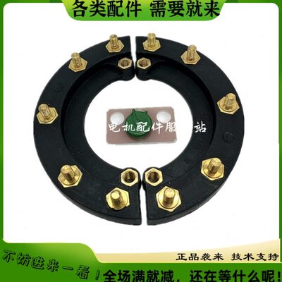 励磁整流桥330-25777 柴油无刷发电机组零部件整流轮LSA422励流桥