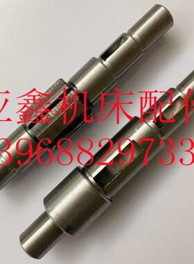 车床40L  云南花Y50CC61Y6014键 755配件  606153轴