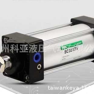 原装NOL CYLINDER气缸 气压缸SC50X75X100X125X150X175X200X250