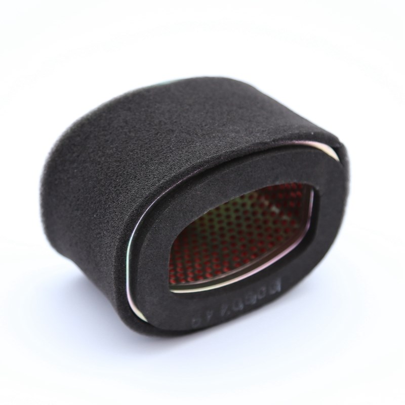 适用锋彩QS125T-3A韵彩QS1v00T-A睿彩QS125T-4B/4C空滤芯空气滤芯