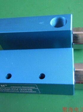 /VV10PC 0(30).S CE-25H10108-12.气动1真空/真空发生器元件 -阀