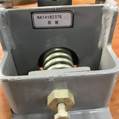 N7电梯配件BA1靴23 4导电梯41G1