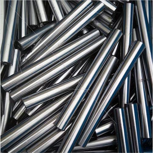 光轴直线导轨空心轴硬轴4s5号钢A轴承钢加硬镀铬滑杆滑动活塞杆加