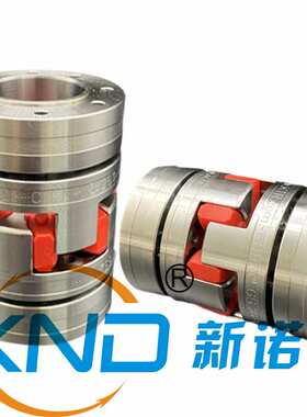 KTR-ROTEX-GS24-6.0胀紧套梅花型弹性联轴器GS24胀紧式梅花联轴器