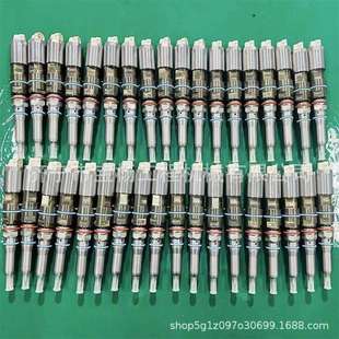 527 5384喷油器总成5275384喷油嘴C9.3发动机