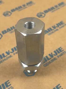 机械滤清器液压油滤芯305.5E 液压泵滤芯217-2456金属滤芯厂家