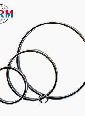 WRM双面密封薄壁轴承 机器人轴承JG140CP0 JG140XP0轴承