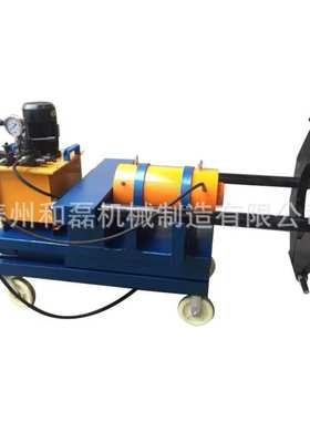 液压拉马 电动升降拉马 FBL电动升降拔轮器 车载式升降拉马