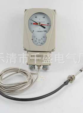 BWY(WTYK)-803AGTH变压器温度控制器BWY-802AG杭州华立油面温控器