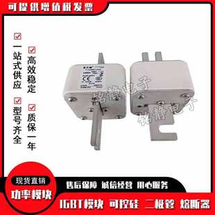 170M6198 170M6200巴斯曼170M6201熔断器现货 170M6199