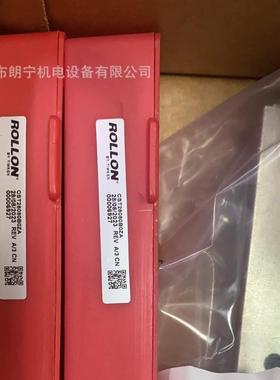 意大利ROLLON线性导轨DBN35-530DBN22-610DBAS43-500滑块