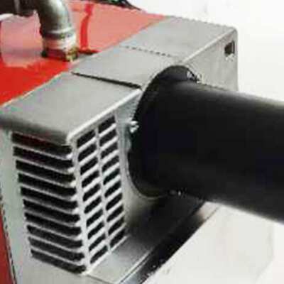 工厂直供百得原款柴油燃烧机 工业工厂用BTG11-BTG15