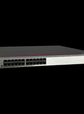 企业级三层汇聚千兆交换机S5731-H24T4XC以太网端口SFP+