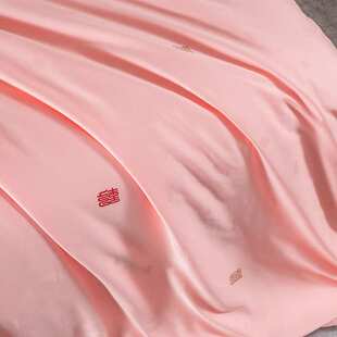 金喜金标双宫桑蚕丝被五世同堂双宫双人婚手工一件代发蚕丝被