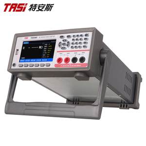 特安斯直流低电阻仪TD2516A/B/C高精度微欧计欧姆计豪欧表