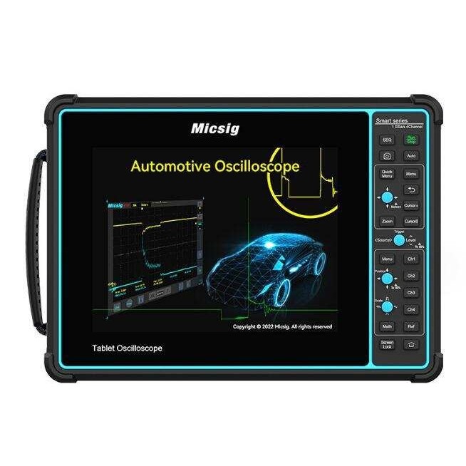 麦科信SATO1004汽车诊断示波器SATO2002平板触控示波器CAN通信诊,3C数码配件,USB灯,淘宝优惠券,粉丝福利购,淘宝优惠卷