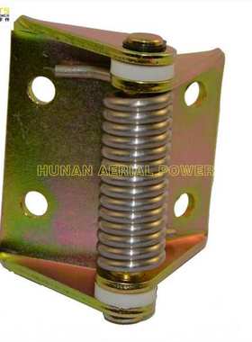 104804GT Genie高空车配件  吉尼升降机配件合页结构件紧固五金件