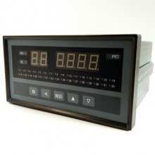 智能温度巡检仪XSL-A08BS2V0上海上润仪表