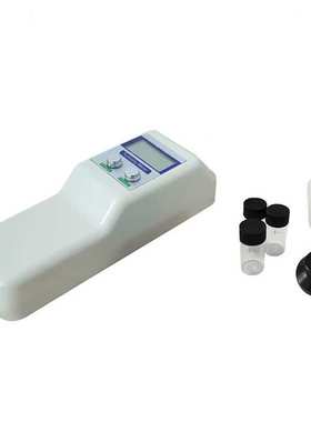 工游记 WGZ-200B便携式双量程浊度仪  测量范围：0~200 /0~20