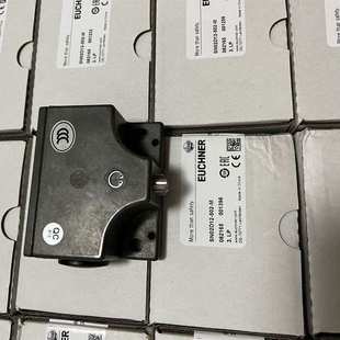 EUCHNER安士能行程开关SN02D12-502-M库存多发货快