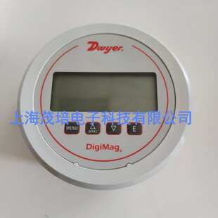 Dwyer德威尔DigiMag数显差压表DM-1107,DM-1108,DM-1109,DM-1110