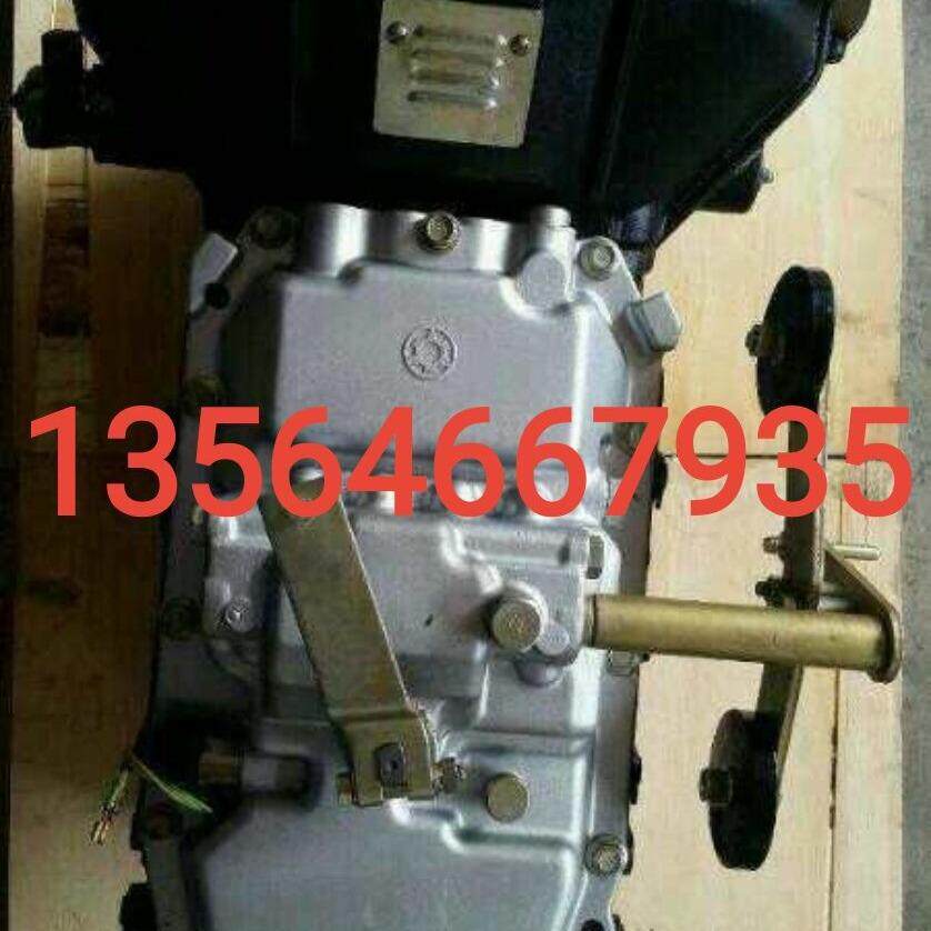 江淮威铃东风多利卡凯普特跃进6T46变速箱总成6T11六安6T51变速箱