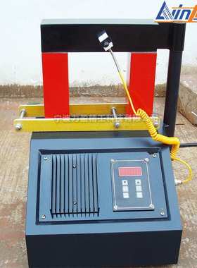 STDC系列力盈STDC-2.0智能轴承加热器内径30-100mm工频感应加热型