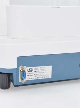 上海佑科JA1003N/JA3003N电子精密天平300g 500g 1mg千分之一