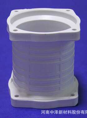 北京【中泽】工厂供应 3s聚丙烯静音管 dn110 不锈钢地漏多少钱