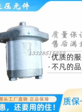 新款意大利CASAPPA凯斯n帕齿轮泵PLP20.14/8/6.3/7.2/16/25D0 PLM