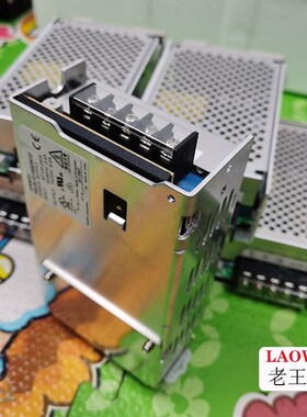 98新原装cOMRON S8JX-G15024CD 开关电源24V 6.5A 150W