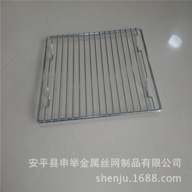 搁架置物架 不锈钢网片 不锈钢304冰箱搁架 各式不锈钢线架