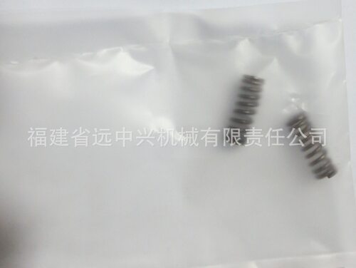 特雷克斯弹簧9033032TR50/60/10