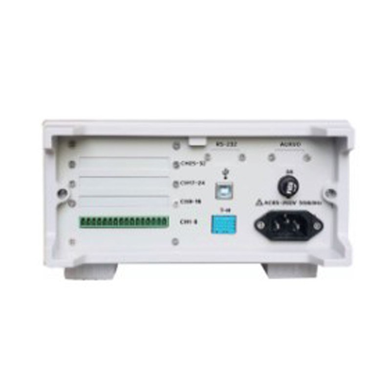 蓝光LK1008S/LK101r6S/LK1024S/LK1032S多路温度巡检仪测试仪