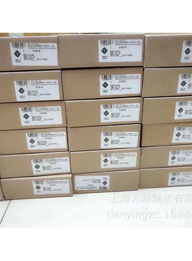 INA精密滑块 平面滚子支撑滑块 PR14061-GR1 直线滚子 机床轴承